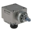 Telemecanique Sensors OsiSense XC Series Limit Switch Head for Use with XCKJ Limit Switches ZCKE055