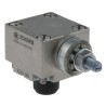 Telemecanique Sensors OsiSense XC Series Limit Switch Head for Use with XCKJ Limit Switches ZCKE055