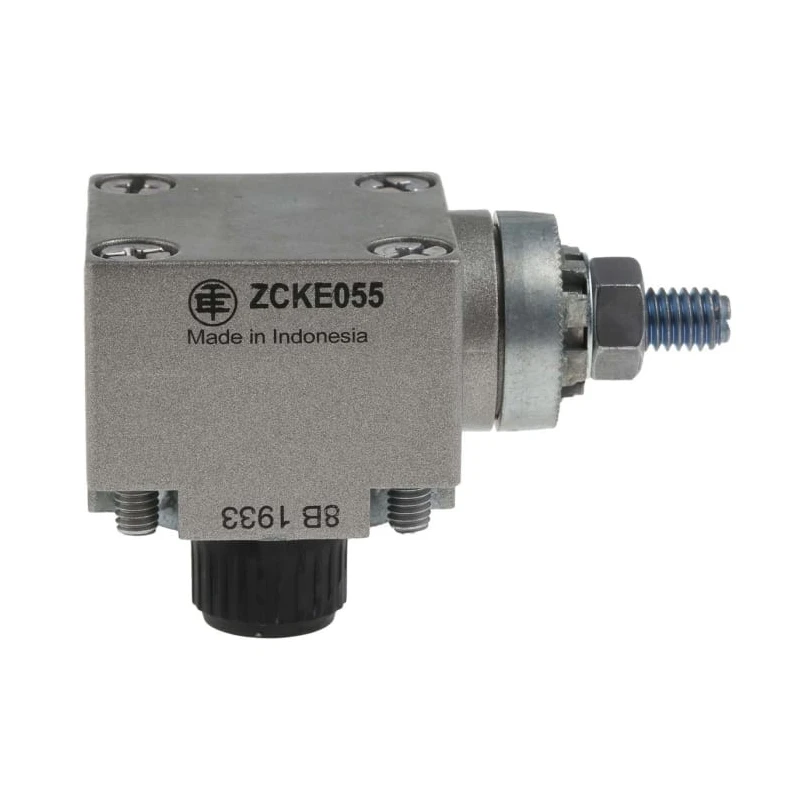Telemecanique Sensors OsiSense XC Series Limit Switch Head for Use with XCKJ Limit Switches ZCKE055