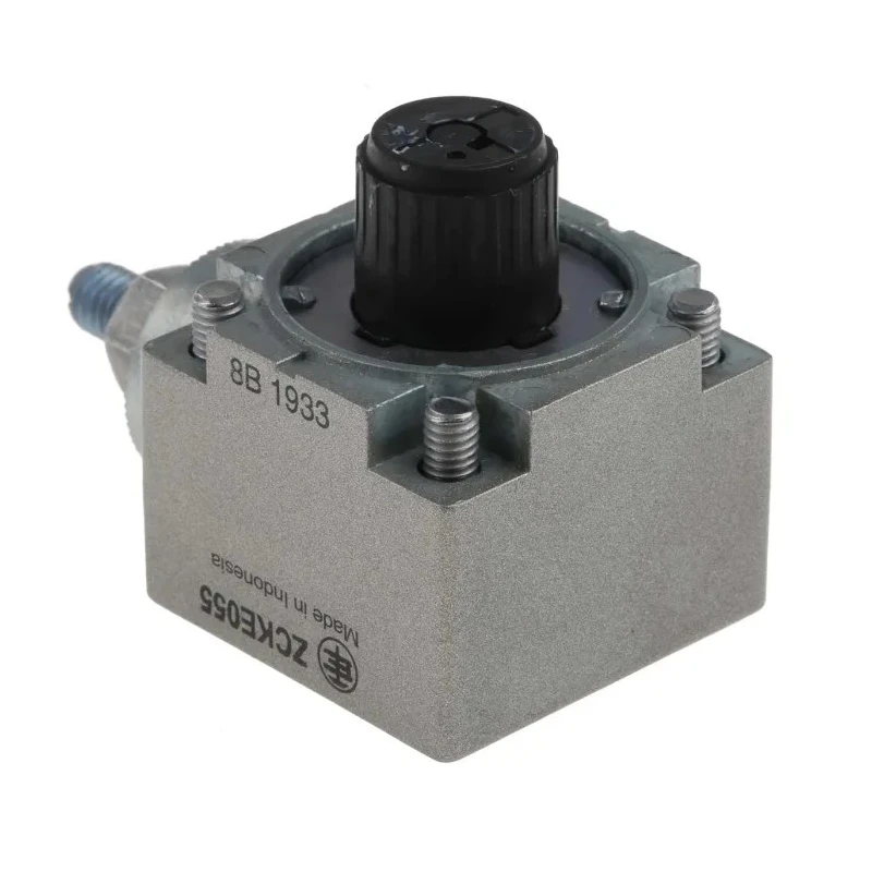 Telemecanique Sensors OsiSense XC Series Limit Switch Head for Use with XCKJ Limit Switches ZCKE055