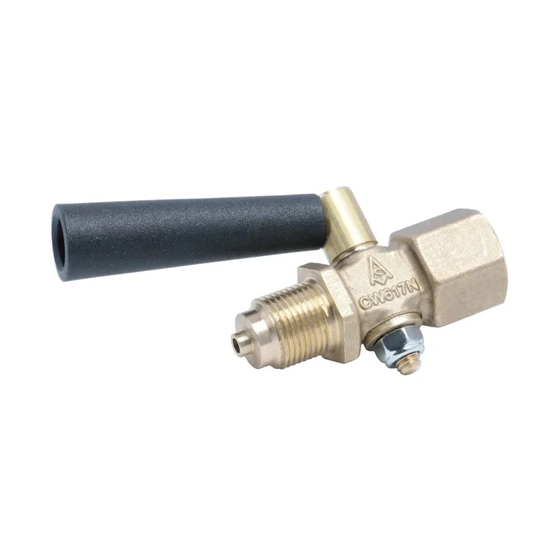 RS PRO Brass Pressure Gauge Cock Type G with 3/8 in Female Inlet and Male Outlet, 16 bar Maximum Operating Pressure 189-046
