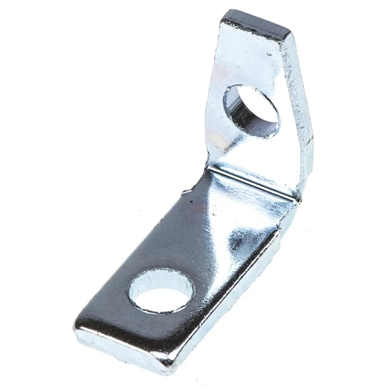 HARTING Metal D-Sub Series Bracket for Use with D-Sub Connector 37 Contacts 09670009910