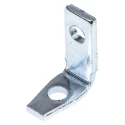HARTING Metal D-Sub Series Bracket for Use with D-Sub Connector 37 Contacts 09670009910