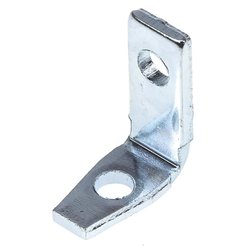 HARTING Metal D-Sub Series Bracket for Use with D-Sub Connector 37 Contacts 09670009910