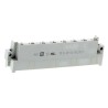 HARTING DIN 41612 15 Way 5.08 mm Pitch Type Through Hole Solder 2 Row Male Right Angle Connector 09061152921