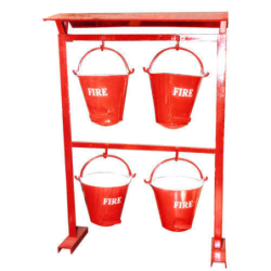 safety-fire-bucket-with-stand-31848