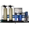 Water Purification Plants Capacity 1000 LPH
