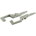 HARTING PCB DIN Connector Accessory Lever for use with 19-inch Racks, Inverse Male Connectors on PCBs 09020009902