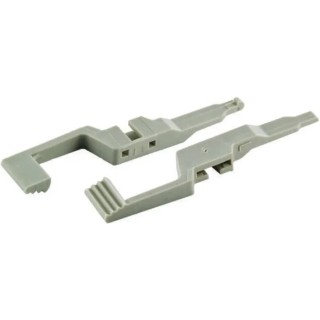 HARTING PCB DIN Connector Accessory Lever for use with 19-inch Racks, Inverse Male Connectors on PCBs 09020009902