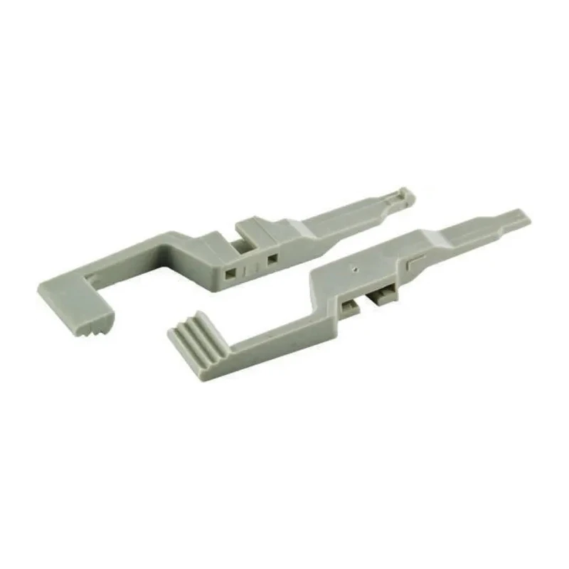 HARTING PCB DIN Connector Accessory Lever for use with 19-inch Racks, Inverse Male Connectors on PCBs 09020009902