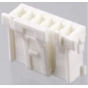 Molex MicroClasp Female Connector Housing 2 mm Pitch 14 Way 1 Row Straight 51382-1400