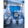 PLC Waste Water Treatment Plant Capacity 100 KLD