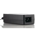 RS PRO 24V DC 60W Centre Positive Switched Mode Power Supply AC/DC Adapter with C14 Plug 188-781