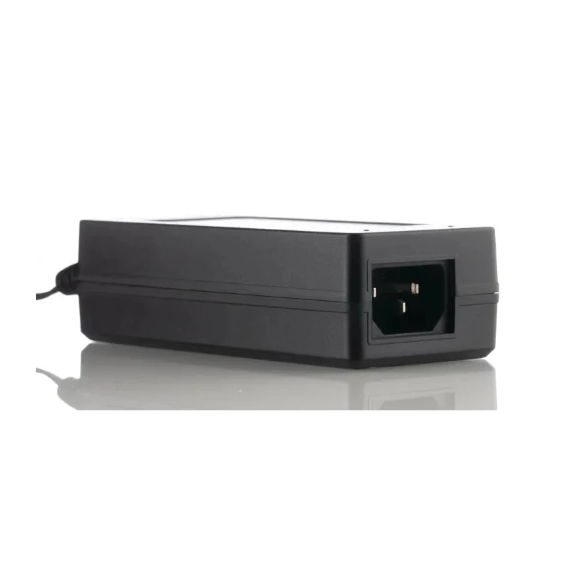 RS PRO 24V DC 60W Centre Positive Switched Mode Power Supply AC/DC Adapter with C14 Plug 188-781