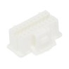 Molex Pico-Clasp Female Connector Housing Nylon Cable Mount 20 Contacts 2 Row 1 mm Pitch 501189-2010