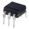 Isocom AC Input Optocoupler Through Hole 6-Pin DIP MOC3023