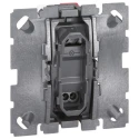 Legrand Grey 2 Way 10A Switch Insert Module Celiane Series 0 670 01