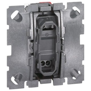 Legrand Grey 2 Way 10A Switch Insert Module Celiane Series 0 670 01