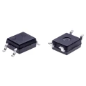Isocom DC Input Optocoupler Surface Mount Mini-Flat 4-Pin, 1 Channel, 1.4V Forward Voltage, 50mA Input Current IS181D