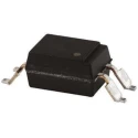 Isocom AC Input Optocoupler Surface Mount 4-Pin 1 Channel 50mA 5300Vrms Isolation SFH615A-2SMT&R