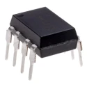 Isocom AC Input 2-Channel Optocoupler Surface Mount 8-Pin DIP MOCD207