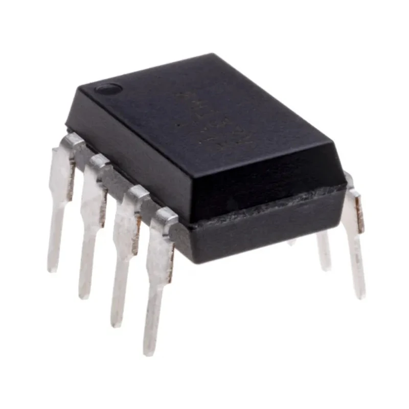 Isocom AC Input 2-Channel Optocoupler Through Hole 8-Pin DIP PS2501-2X