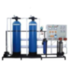 Reverse Osmosis Plant Capacity 2000 LPH