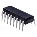 Isocom AC Input 4-Channel Optocoupler Through Hole 16-Pin DIP PS2501-4X