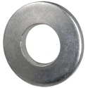 RS PRO Stainless Steel Plain Washers M8, BS 4320, 37mm External Diameter, 8.4mm Inside Diameter, 1mm Thickness 189-664