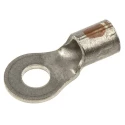 TE Connectivity STRATO-THERM Uninsulated Ring Terminal M4 Stud Size 12 AWG 10 AWG 649°C 323745