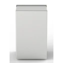 RS PRO Stainless Steel Push Button Enclosure 1 Hole 22 mm Diameter United Kingdom 161-1525