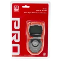 RS PRO Handheld Multimeter True RMS 600 V AC LCD Display RS-946
