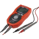 RS PRO Handheld Multimeter True RMS 600 V AC LCD Display RS-946