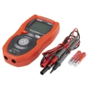 RS PRO Handheld Multimeter True RMS 600 V AC LCD Display RS-946