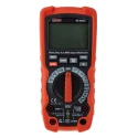 RS PRO Handheld Multimeter True RMS 10 A AC, 10 A DC, 1 kV AC RS-9660B