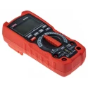 RS PRO Handheld Multimeter True RMS 10 A AC, 10 A DC, 1 kV AC RS-9660B