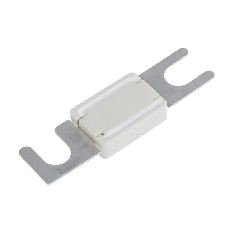 SIBA Car Fuse 160A 80V dc White, Virtual Pre-Arcing Time SBS Series 9005805.160