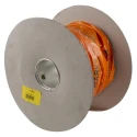 Lapp Cat7 Ethernet Cable 100 m Green Unterminated S/FTP Polyurethane 125V 