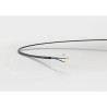 Lapp Unitronic Series Data Cable 4 Pairs 4 Cores 0.25 mm² 100 m Black Thermoplastic Elastomer Sheath 300V 7038897