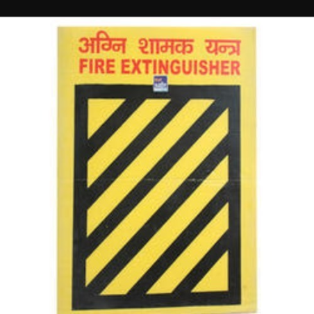 fire-extinguishers-sign-plate-31870