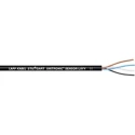 Lapp Unitronic Series Data Cable 4 Pairs 4 Cores 0.25 mm² 100 m Black Thermoplastic Elastomer Sheath 300V 7038897