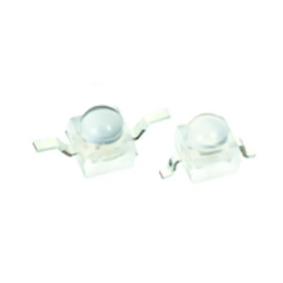 Vishay High Speed Infrared Emitting Diode 870 nm 55 mW Radiant Flux SMD Little Star VSMY2853G