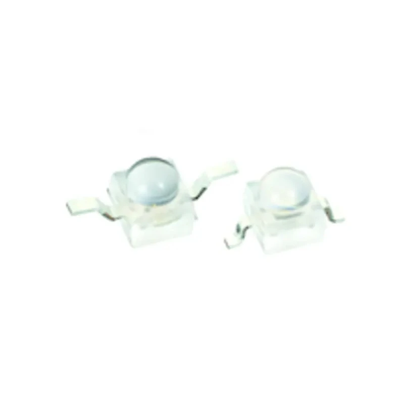 Vishay High Speed Infrared Emitting Diode 870 nm 55 mW Radiant Flux SMD Little Star VSMY2853G
