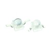 Vishay High Speed Infrared Emitting Diode 870 nm 55 mW Radiant Flux SMD Little Star VSMY2853G