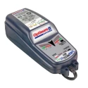 TecMate Automotive 6-Step 12V Lead Acid Battery Charger 4A with UK Plug TM232