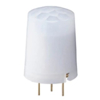 Panasonic Low Current Consumption PIR Sensor EKMB1201111, 5 M Detection Range, 23 V, Series EKMB1