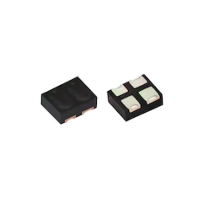 Vishay Surface Reflective Optical Sensor, Phototransistor Output, Surface Mount Package, 2.5x2x0.8mm, 940 nm VCNT2020