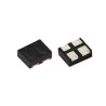 Vishay Surface Reflective Optical Sensor, Phototransistor Output, Surface Mount Package, 2.5x2x0.8mm, 940 nm VCNT2020