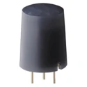 Panasonic PIR Sensor EKMB1201112 Through Hole Mount 11mm Width 14.4mm Height Japan EKMB1201112