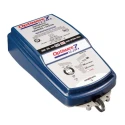 TecMate OptiMate 7 Automotive Battery Charger Lead Acid 12V/24V 10A TM260